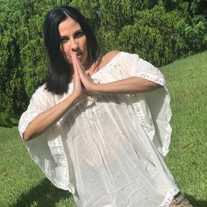 Angel sleeves Too
